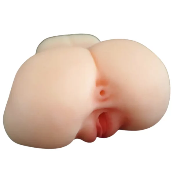 masturbateur pour homme vagin anus double pénétration