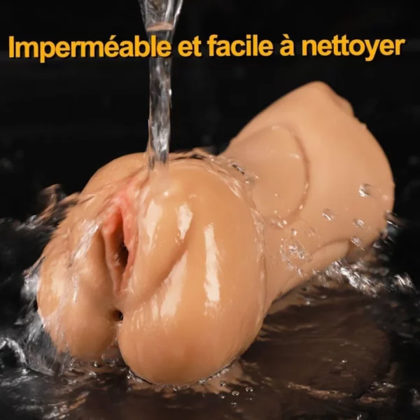anus artificiel